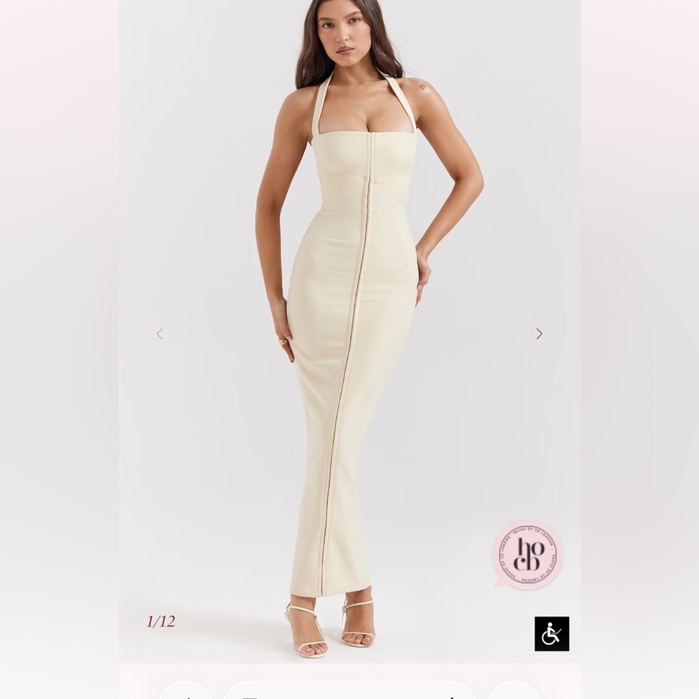 House of CB “Mia” Dress BNWT